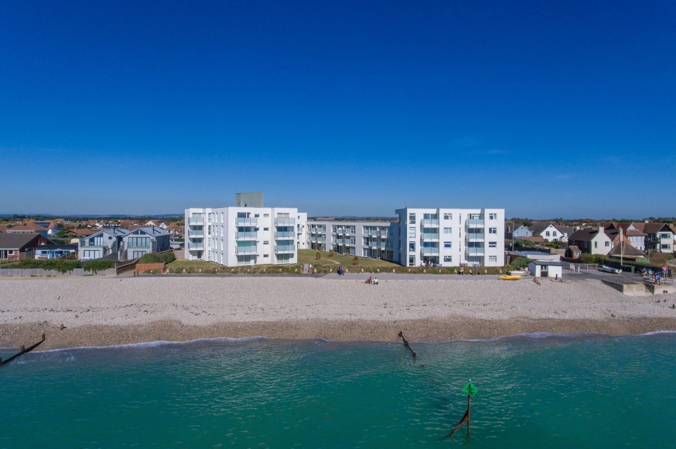 Property for Sale, East Wittering Seagate Court Baileys Estate Agent